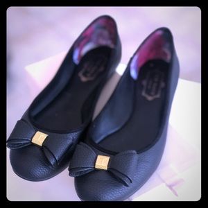 Ted Baker Twinkle Toes Flats
